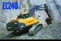 Licitatie Volvo Construction Equipment