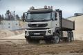 Super Volvo: FMX