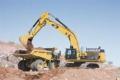 Excavatorul hidraulic Cat&reg; 374 D - performante de lucru sporite si confort pentru operator