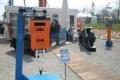 Rezultate excelente pentru Tabe la Bauma 2010