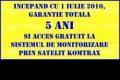 Excavatoarele hidraulice pe senile Komatsu, numarul 1 pe piata mondiala