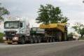 Holleman, un transportator de utilaje de prim rang