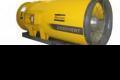 Sisteme de ventilatie de inalta presiune de la Atlas Copco